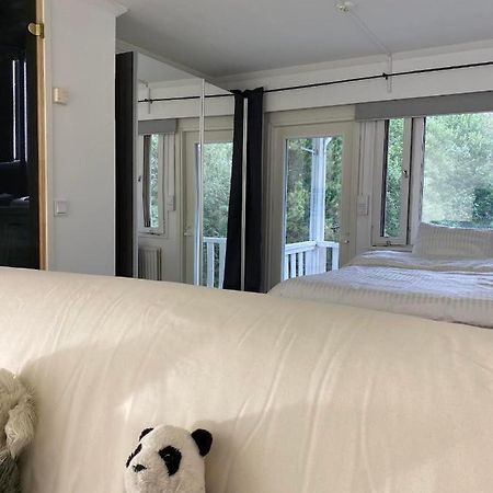 罗瓦涅米Luxury - Sauna With Star Lights - Wifi&Parking公寓 外观 照片